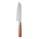 SLICE - Coltello da chef in legno - Gadget.it - 