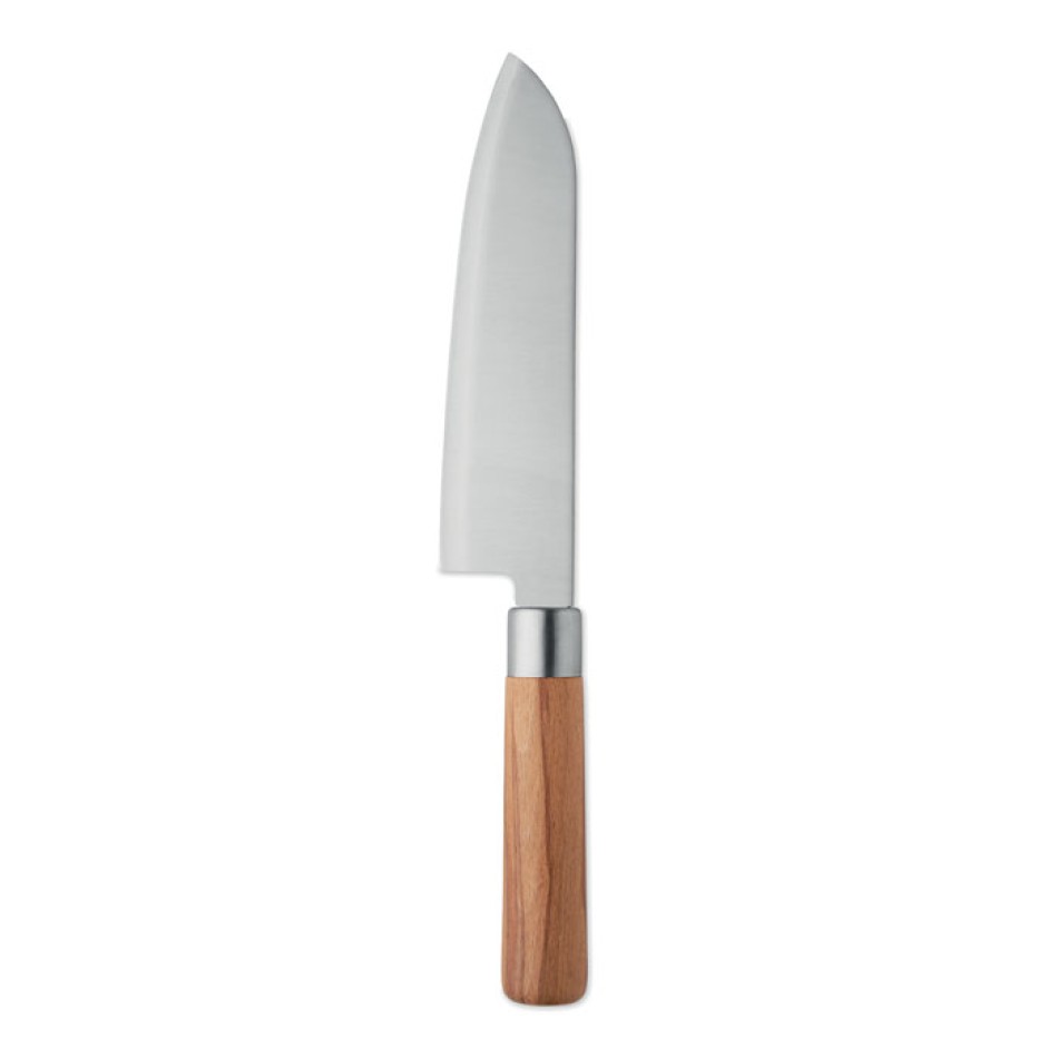 SLICE - Coltello da chef in legno - Gadget.it - 