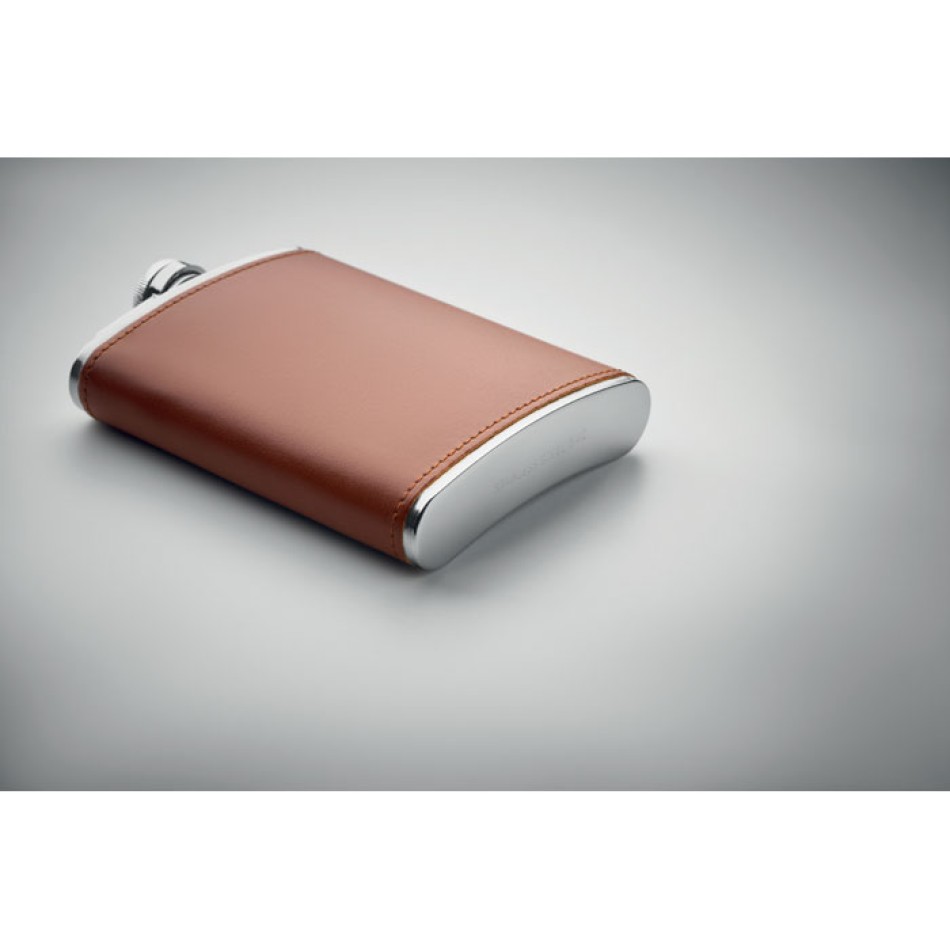 SLIMMY - Fiaschetta slim 200 ml - Gadget.it - 