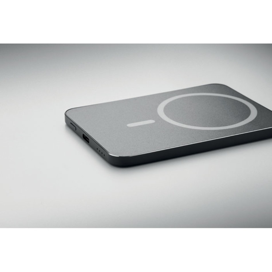 SLIMVOLT - Powerbank magnetico da 20W - Gadget.it - 