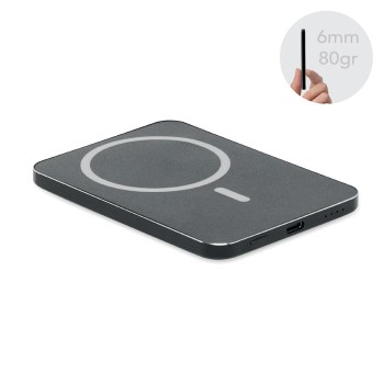 SLIMVOLT - Powerbank magnetico da 20W - Gadget.it - 