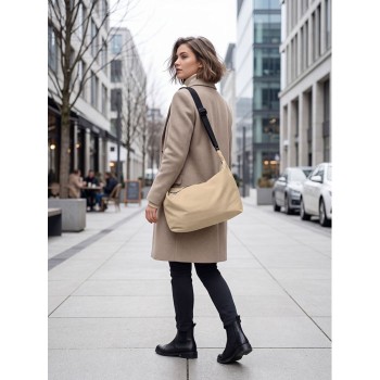 SLING - Borsa urbana in nylon - Gadget.it - 