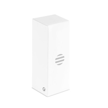 Torcia solare in ABS - SLUZ - Gadget.it - 