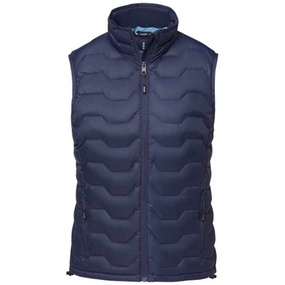 Smanicato termico da donna in piuma e materiale riciclato GRS Epidote - Gadget.it - 