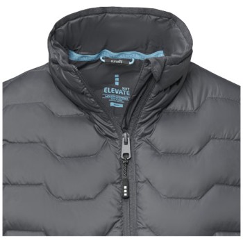 Smanicato termico da donna in piuma e materiale riciclato GRS Epidote - Gadget.it - 