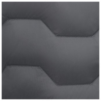 Smanicato termico da uomo in piuma e materiale riciclato GRS Epidote - Gadget.it - 