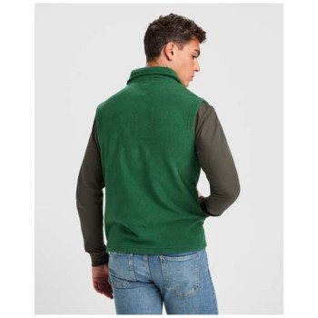 Smanicato unisex in pile Bellagio - Gadget.it - 