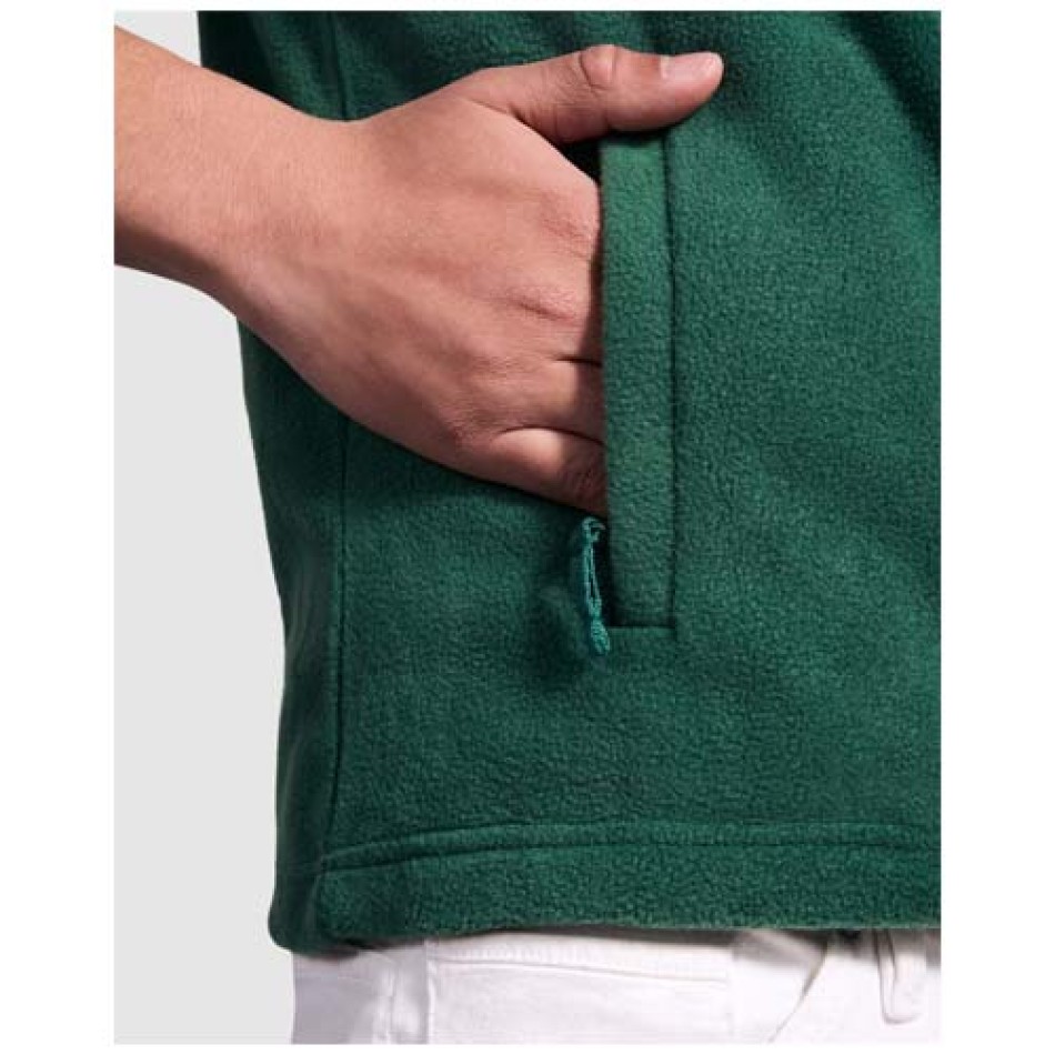 Smanicato unisex in pile Bellagio - Gadget.it - 