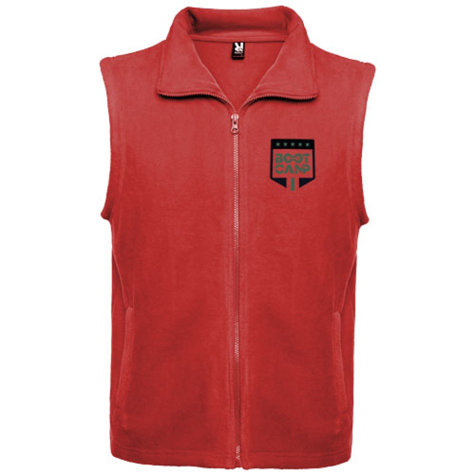 Smanicato unisex in pile Bellagio - Gadget.it - 