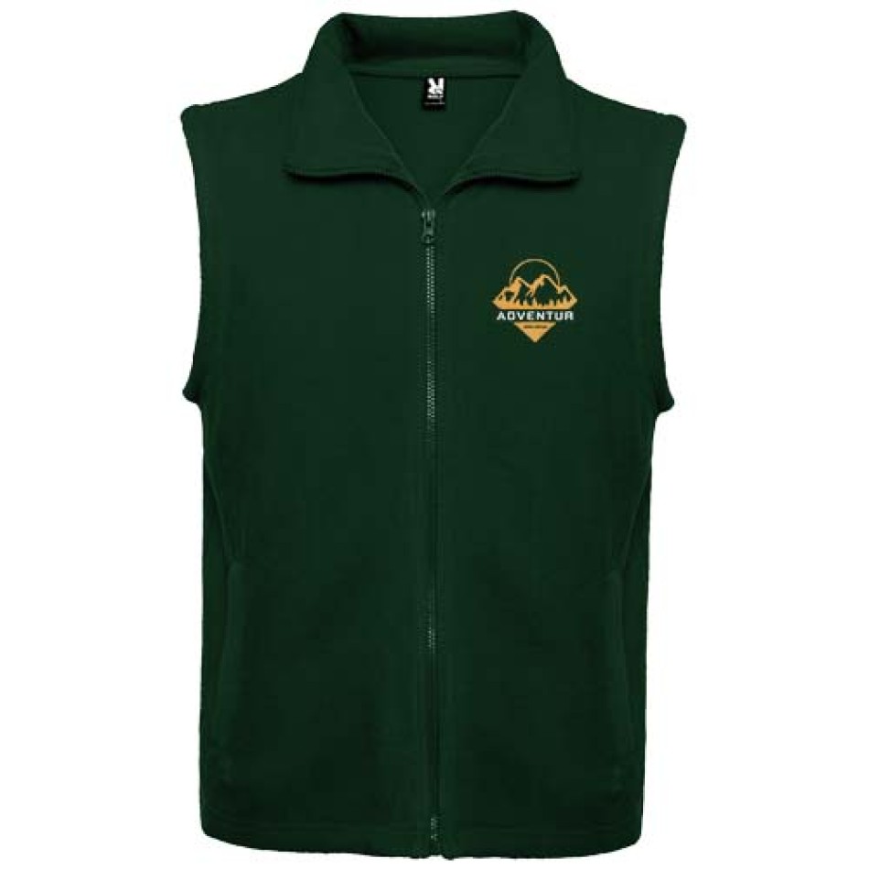 Smanicato unisex in pile Bellagio - Gadget.it - 