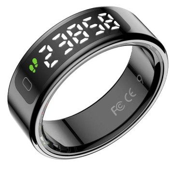 Smart ring Prixton Orbyt Touch - Gadget.it - 