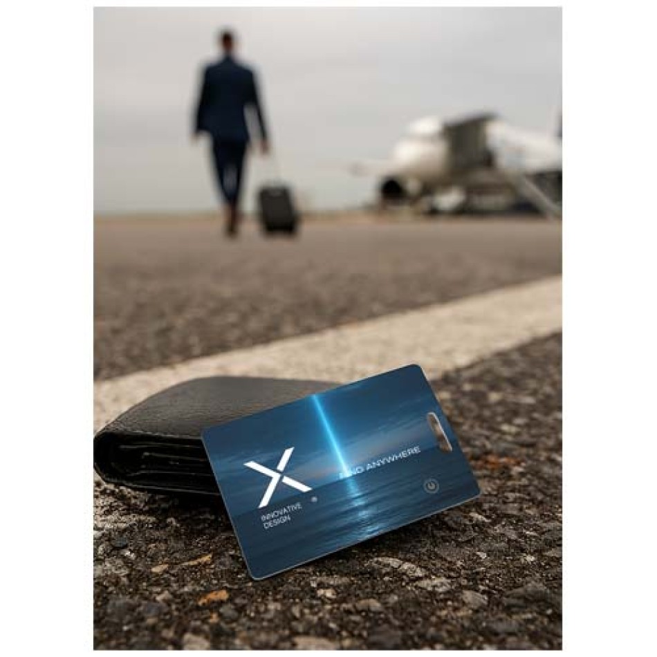 Smart tag SCX.design A11 - Gadget.it - 