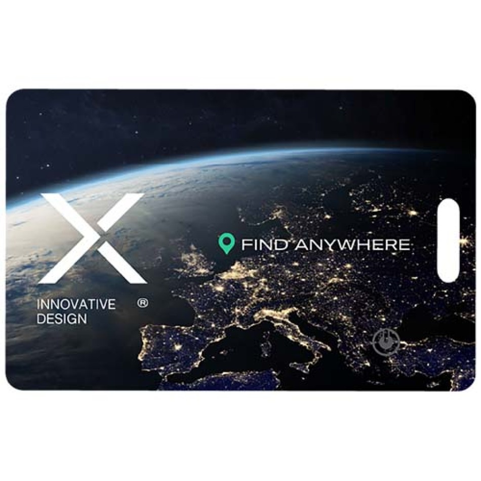 Smart tag SCX.design A11 - Gadget.it - 