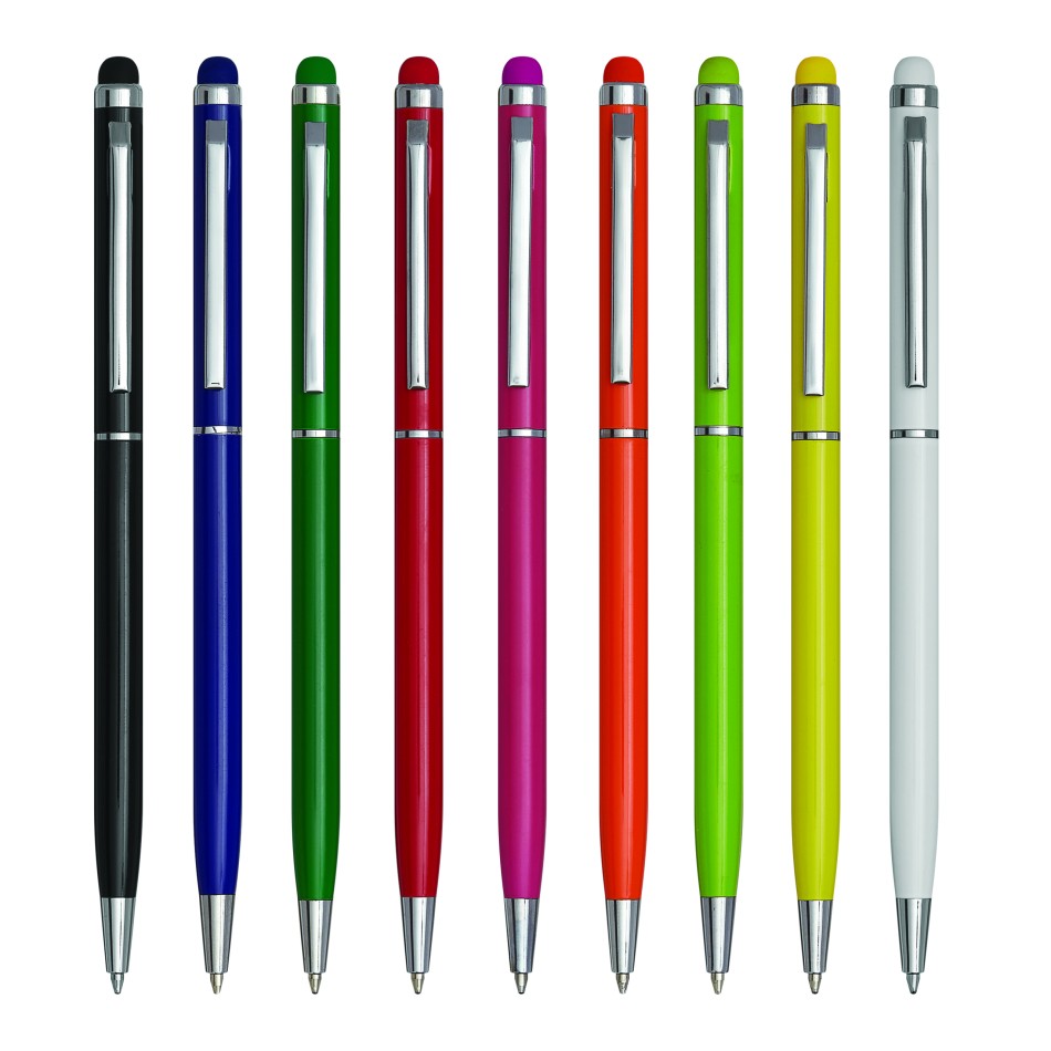 SMART TOUCH COLOUR - Penna a sfera - Gadget.it - 
