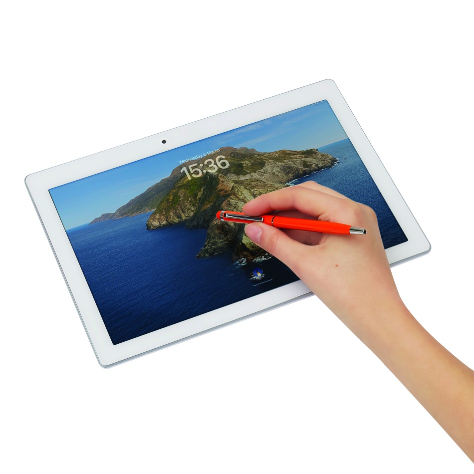 SMART TOUCH COLOUR - Penna a sfera - Gadget.it - 