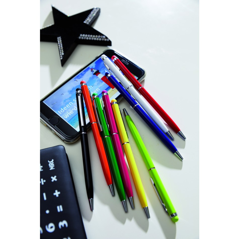 SMART TOUCH COLOUR - Penna a sfera - Gadget.it - 