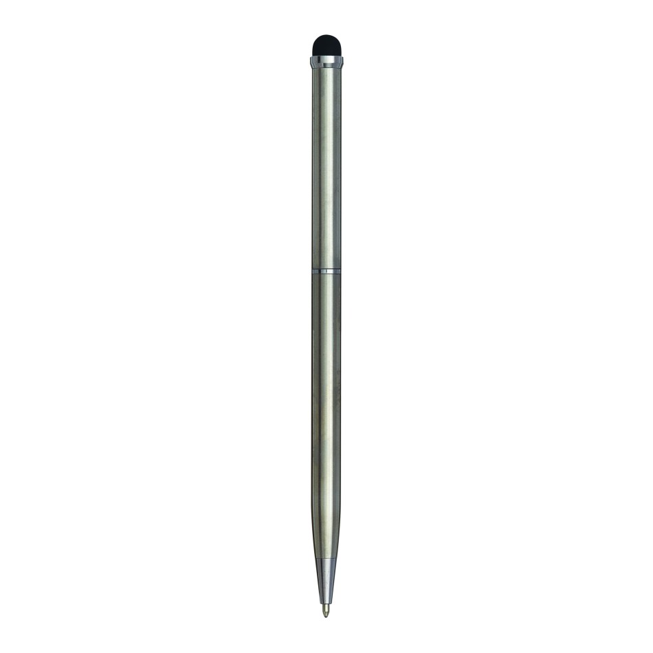 SMART TOUCH - Penna con apertura a giro - Gadget.it - 
