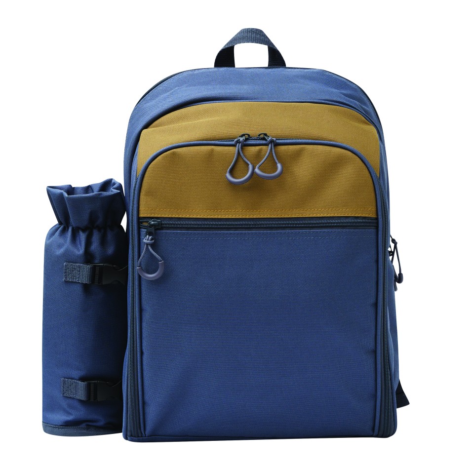 SMART TRIP - Zaino da picnic - Gadget.it - 