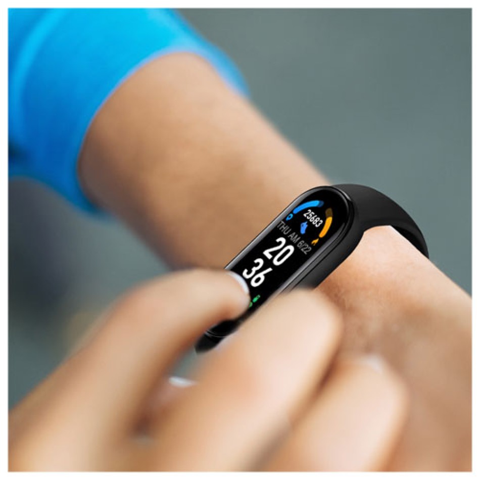 Smartband Prixton AT410  - Gadget.it - 