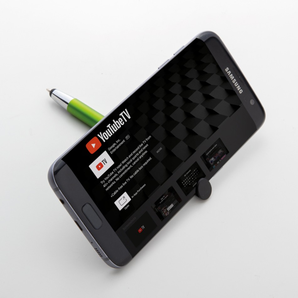 Penna in ABS refill nero - SMARTPEN - Gadget.it - 