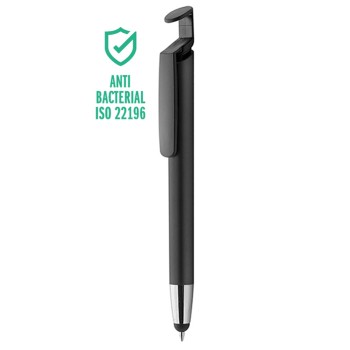 Penna in ABS refill nero - SMARTPEN - Gadget.it - 