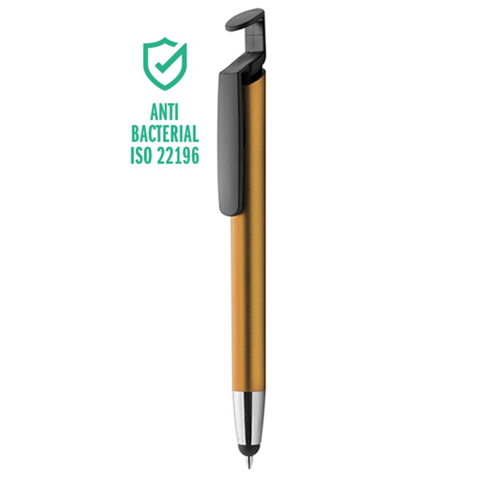 Penna in ABS refill nero - SMARTPEN - Gadget.it - 