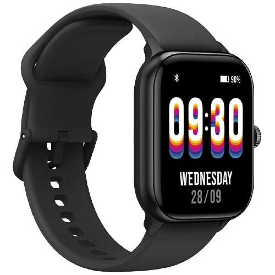 Smartwatch Alexa Prixton SWB32 - Gadget.it - 