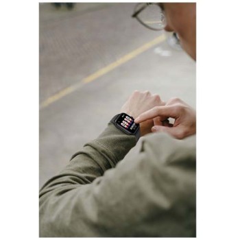 Smartwatch Alexa Prixton SWB32 - Gadget.it - 