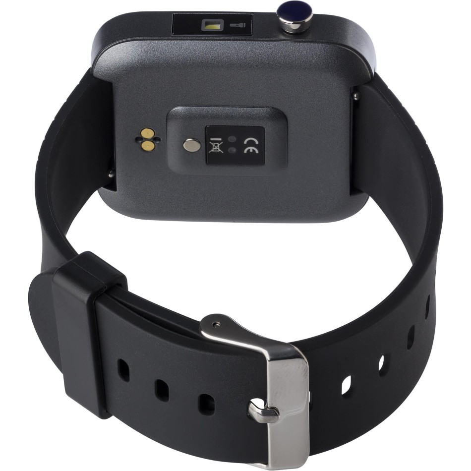 Smartwatch con Display IPS 1,54” e Funzioni Fitness - Gadget.it - 