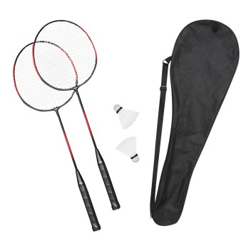 SMASH - Set da badminton - Gadget.it - 