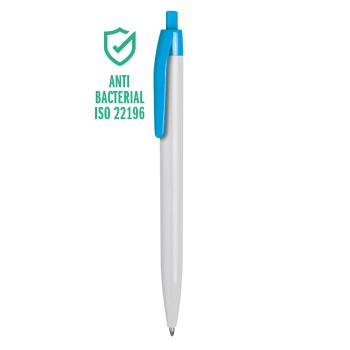 Penna antibatterica refill nero - SOFIA - Gadget.it - 