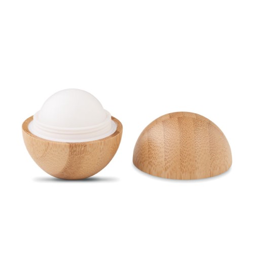 Burrocacao in bamboo - SOFT LUX - Gadget.it - 