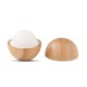 Burrocacao in bamboo - SOFT LUX - Gadget.it - 