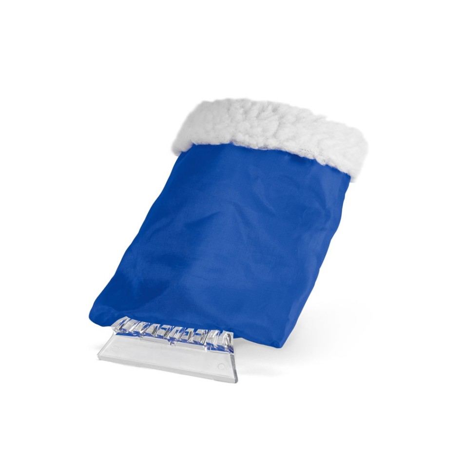SOLDEU. Raschiaghiaccio con guanto - Gadget.it - 
