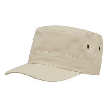 SOLDIER - Cappellino stile militare - Gadget.it - 