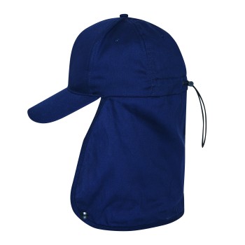 SOLGARD - Cappellino da baseball 5 pannelli - Gadget.it - 