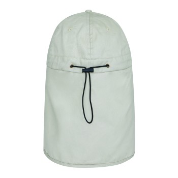SOLGARD - Cappellino da baseball 5 pannelli - Gadget.it - 