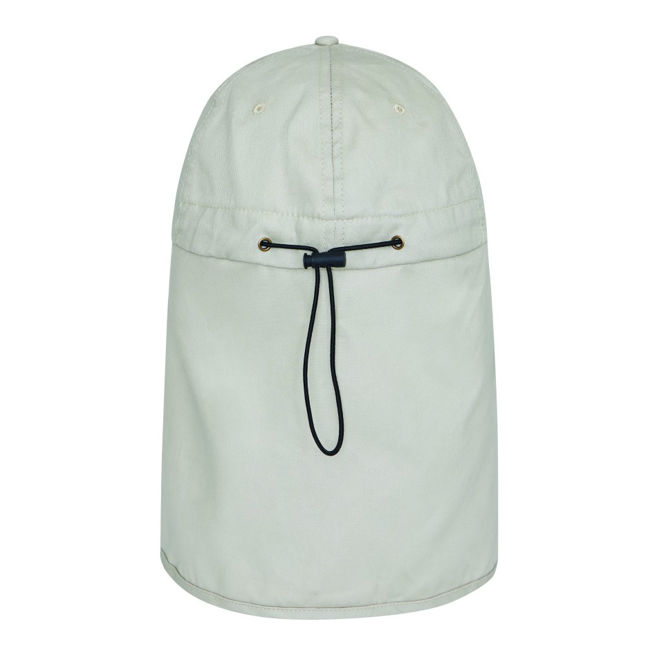 SOLGARD - Cappellino da baseball 5 pannelli - Gadget.it - 