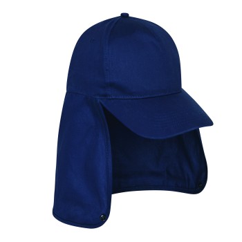 SOLGARD - Cappellino da baseball 5 pannelli - Gadget.it - 