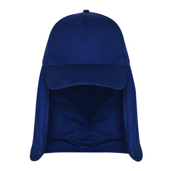 SOLGARD - Cappellino da baseball 5 pannelli - Gadget.it - 