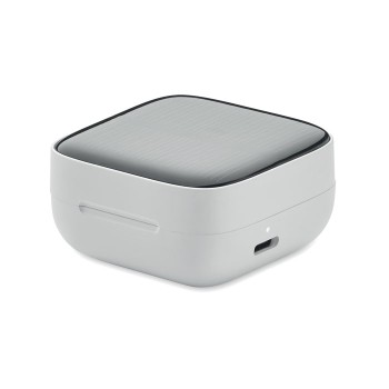 SONORA - Auricolari TWS con carica solar - Gadget.it - 