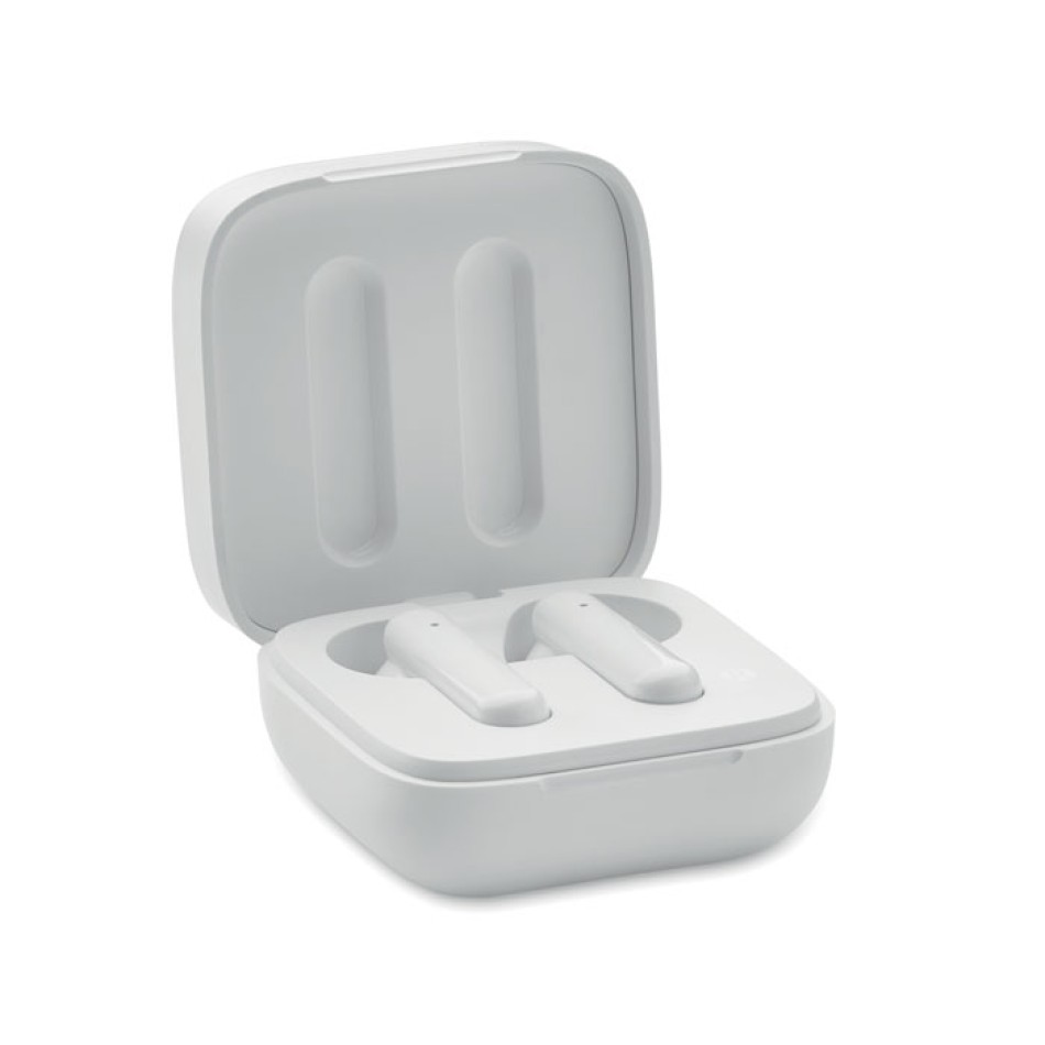 SONORA - Auricolari TWS con carica solar - Gadget.it - 