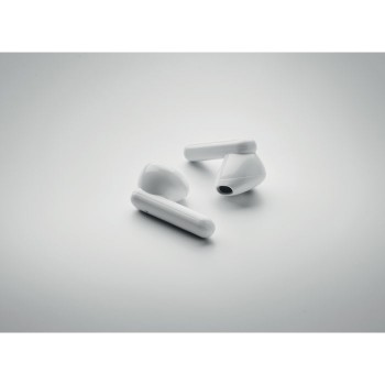 SONORA - Auricolari TWS con carica solar - Gadget.it - 