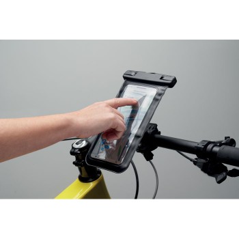 SOSTENER - Custodia per telefono da biciclett - Gadget.it - 