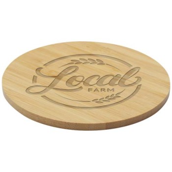 Sottobicchiere in bambù Cha - Gadget.it - 