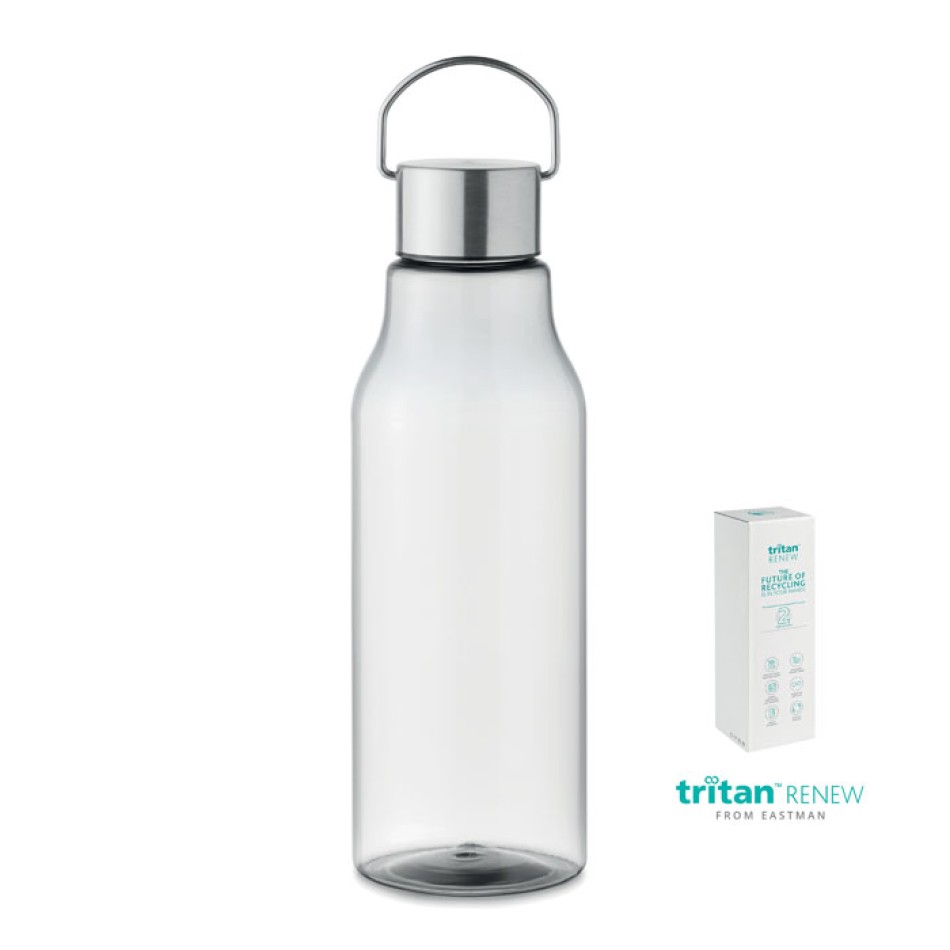 SOUND - Bottiglia Tritan Renew™ 800 ml - Gadget.it - 