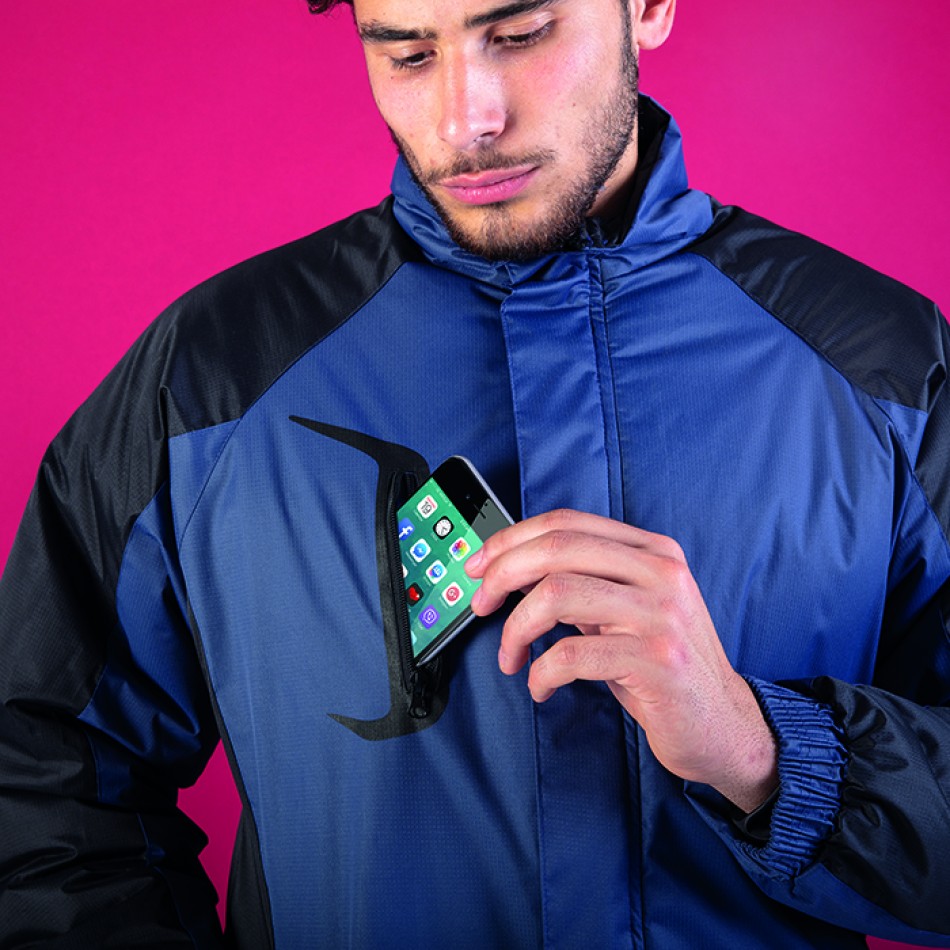 SOUTH POLE - Gadget.it - 