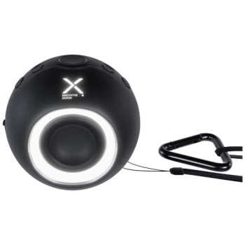 Speaker Bluetooth® impermeabile da 10 W SCX.design S42 - Gadget.it - 