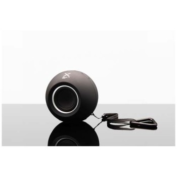 Speaker Bluetooth® impermeabile da 10 W SCX.design S42 - Gadget.it - 