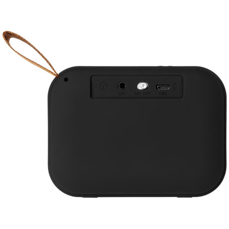 Speaker Bluetooth® in tessuto Fashion - Gadget.it - 